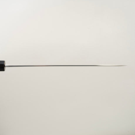 Hatsukokoro x Yoshikane SKD Nashiji Gyuto 240mm Extra Tall, with Magnetic Guard