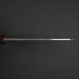 Hatsukokoro x Yoshikane SKD Nashiji Honesuki 150mm Ebony Handle