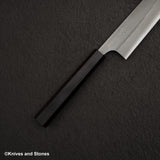 하츠코코로 x 요시카네 SKD 강 나시지 스지히키 270mm 에보니 핸들