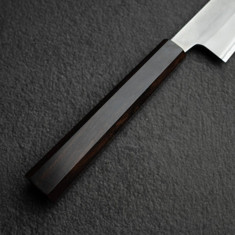 Hatsuokokoro x Yoshikane White 2 Nashiji Sujihiki 240mm
