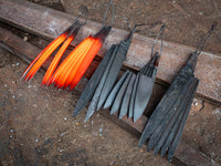 Heat treatment process Tanaka 2019 Visit