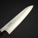 K&S 아라레 SG2 아이언클래드 규토(셰프나이프) 210mm 블랙 차르카테 핸들