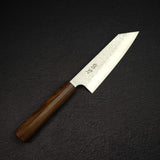 K&S Arare SG2 Bunka 170mm by Iron Clad, with Black Charcate Handle