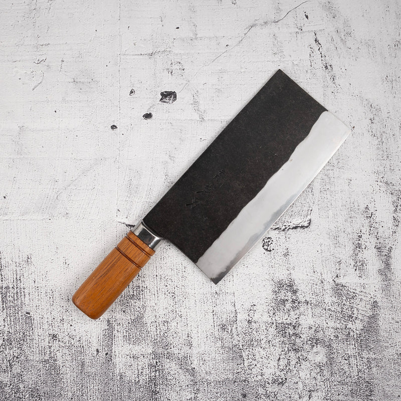 K&S 청2강 쿠로우치 추카 210mm
