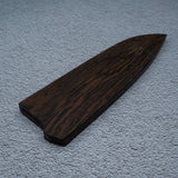 K&S Santoku Hardwood Saya, Standard Profile Up to 180mm