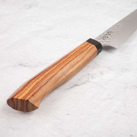K&S VG10 츠치메 산마이 페티 150mm 웨스턴핸들
