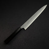 K&S Yuepo SLD Nashiji Sujihiki 270mm, Ebony Handle