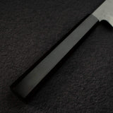 K&S Yuepo SLD Nashiji Sujihiki 270mm, Ebony Handle