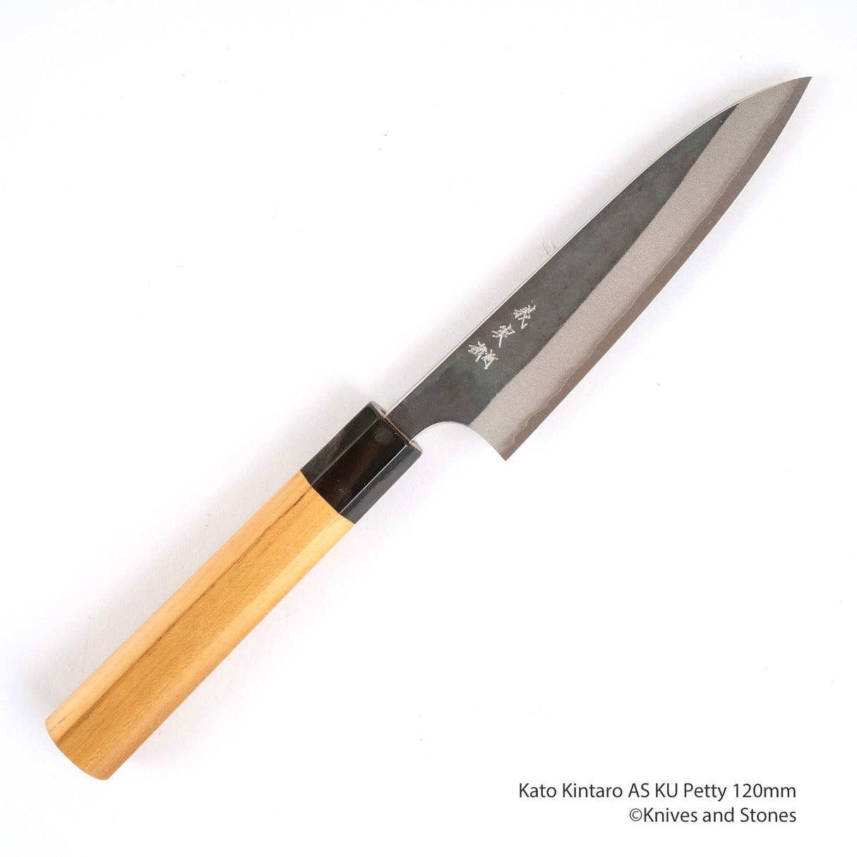 카토 요시미 슈퍼청지 쿠로우치 페티 120mm