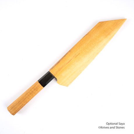 Yoshimi Kato SG2 Minamo Bunka 175mm