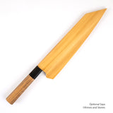 Yoshimi Kato SG2 Minamo Ktip Gyuto 210mm