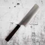 Kei Kobayashi SG2 Nakiri 165mm