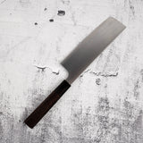 Kei Kobayashi SG2 Nakiri 165mm