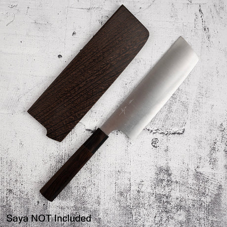 Kei Kobayashi SG2 Nakiri 165mm