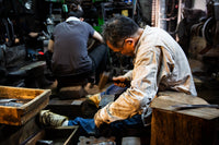 Kenji Togashi Takayuki Visit 2014