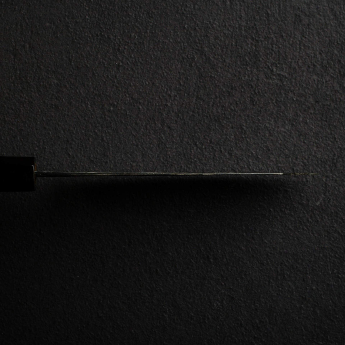 Kurogane Blue 2 Kurouchi Bunka 165mm B-Grade, Rosewood Handle