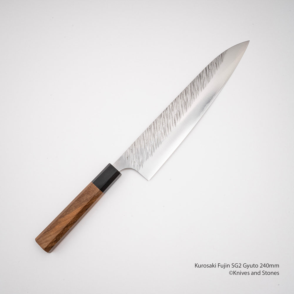 Kurosaki Fujin SG2