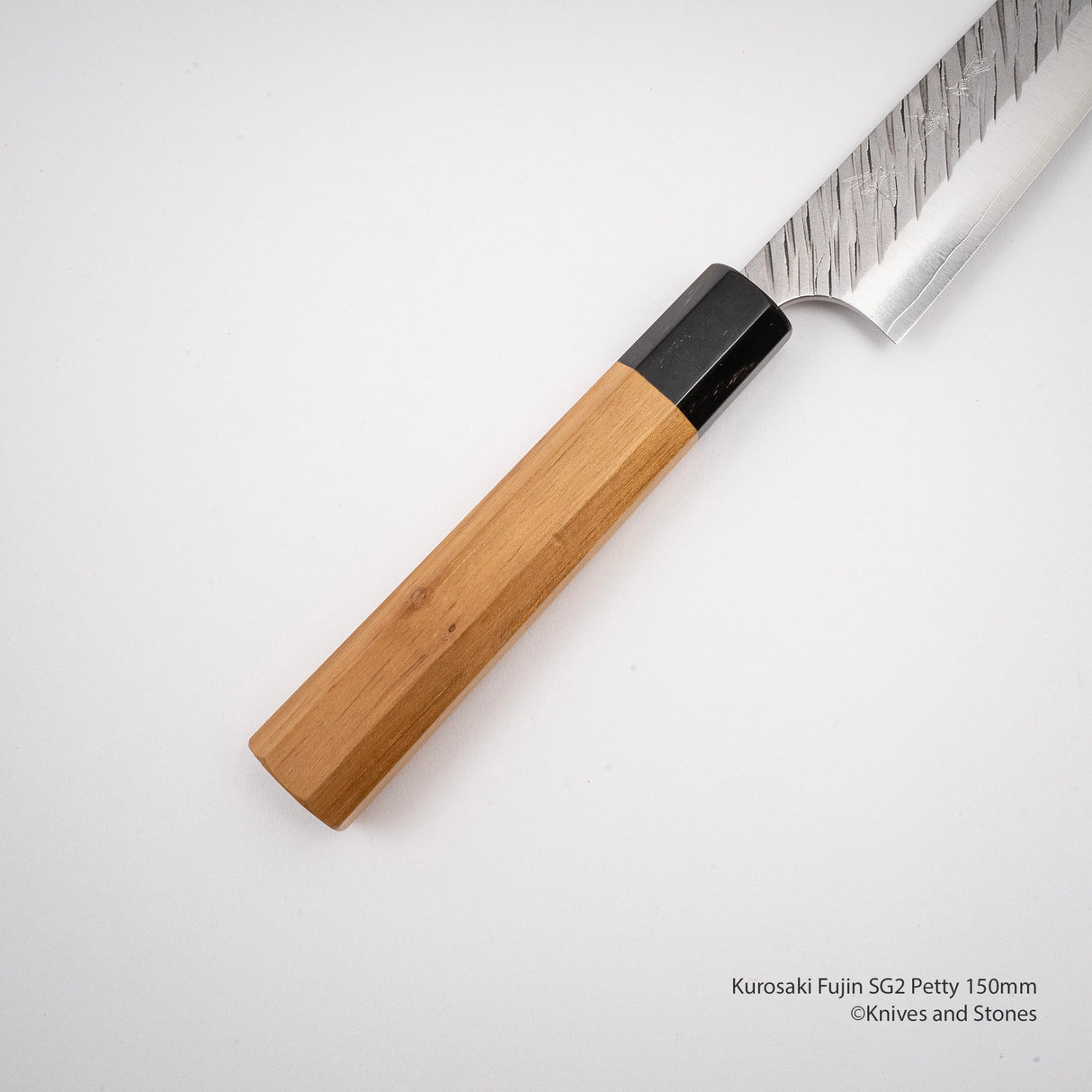 구로사키 유 후진 SG2 페티 150mm