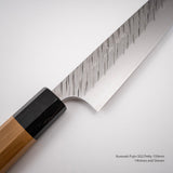 구로사키 유 후진 SG2 페티 150mm