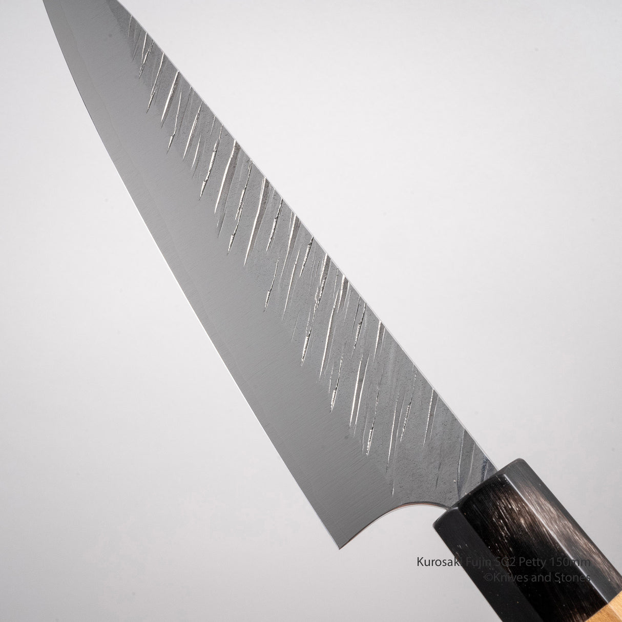 구로사키 유 후진 SG2 페티 150mm