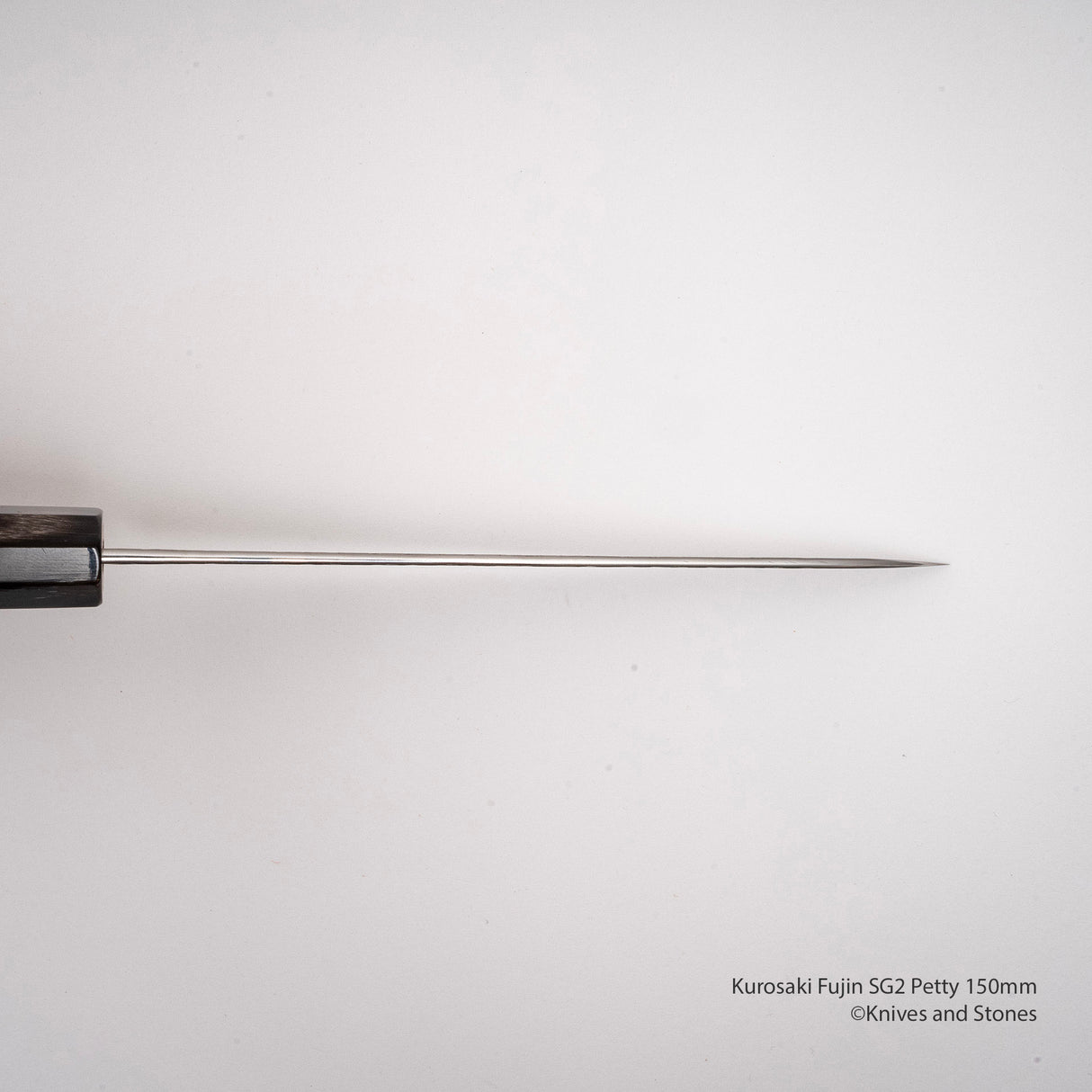 구로사키 유 후진 SG2 페티 150mm