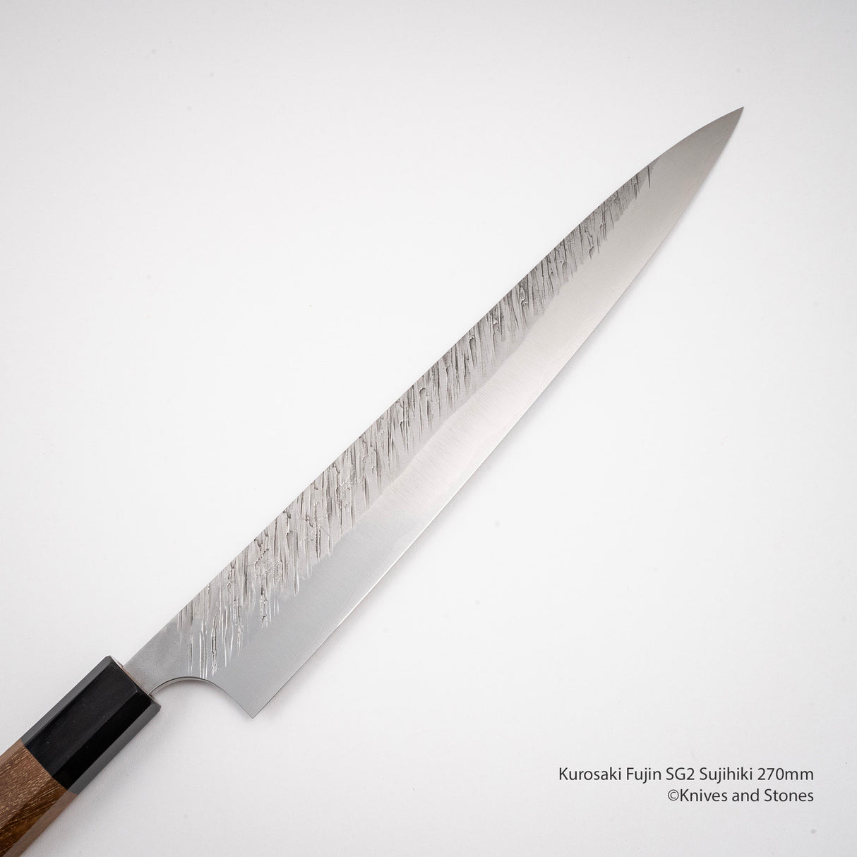 구로사키 유 후진 SG2 스지히키 270mm