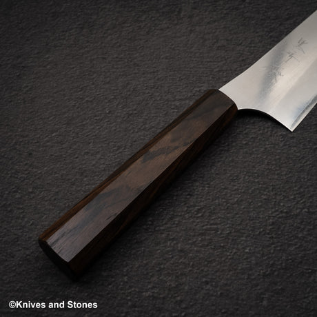 Kurosaki Gekko VG XEOS Bunka 165mm