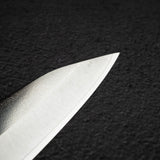 Kurosaki Gekko VG XEOS Gyuto 210mm - Turquoise Ring