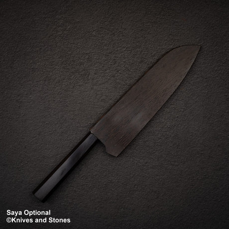 Kurosaki Gekko VG XEOS Santoku 165mm