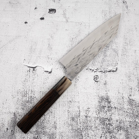 Kurosaki Sasame COSP Bunka 170mm