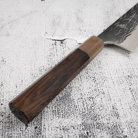 Kurosaki Sasame COSP Gyuto 240mm