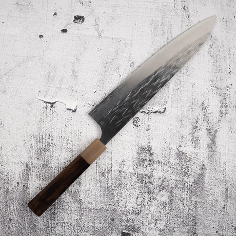 Kurosaki Sasame COSP Gyuto 240mm
