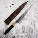 구로사키 유 사사메 코발트 스페셜 스지히키 240mm