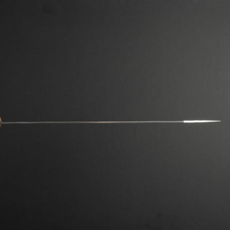Kurosaki Senko Ei SG2 K-tip Gyuto 270mm Gold Ferrule