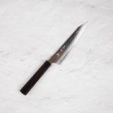 구로사키 유 센코 에이 SG2 K팁 페티 150mm 에보니 핸들