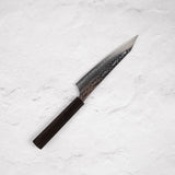 구로사키 유 센코 에이 SG2 K팁 페티 150mm 에보니 핸들