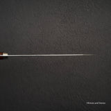 Kurosaki Senko SG2 K-tip Gyuto 210mm Amboyna Western Handle