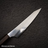 Kurosaki VG XEOS Gekko Petty 130mm Ebony Handle