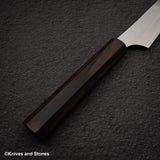 Kurosaki VG XEOS Gekko Petty 130mm Ebony Handle