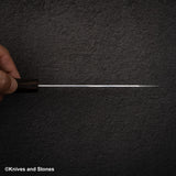 Kurosaki VG XEOS Gekko Petty 130mm Ebony Handle