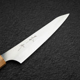 Kurosaki VG XEOS Gekko Petty 130mm - Turquoise Ring