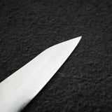 Kurosaki VG XEOS Gekko Petty 130mm - Turquoise Ring