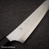구로사키 유 게코 VG XEOS 페티 150mm 에보니 핸들