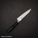 구로사키 유 게코 VG XEOS 페티 150mm 에보니 핸들