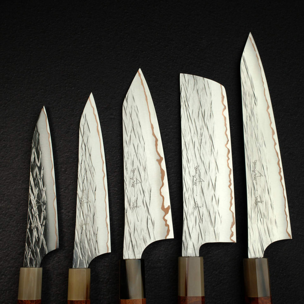 Kurosaki Raijin VG10W