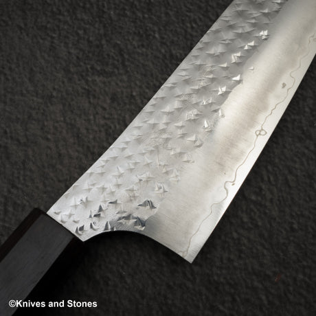 Kurosaki Senko Ei SG2 Bunka 170mm