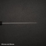 Kurosaki Senko SG2 K-tip Gyuto 210mm Ebony