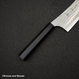 구로사키 유 센코 에이 SG2 K팁 규토(셰프나이프) 240mm 에보니 핸들