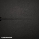 구로사키 유 센코 에이 SG2 K팁 규토(셰프나이프) 240mm 에보니 핸들