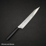 구로사키 유 센코 에이 SG2 K팁 스지히키 270mm 에보니 핸들